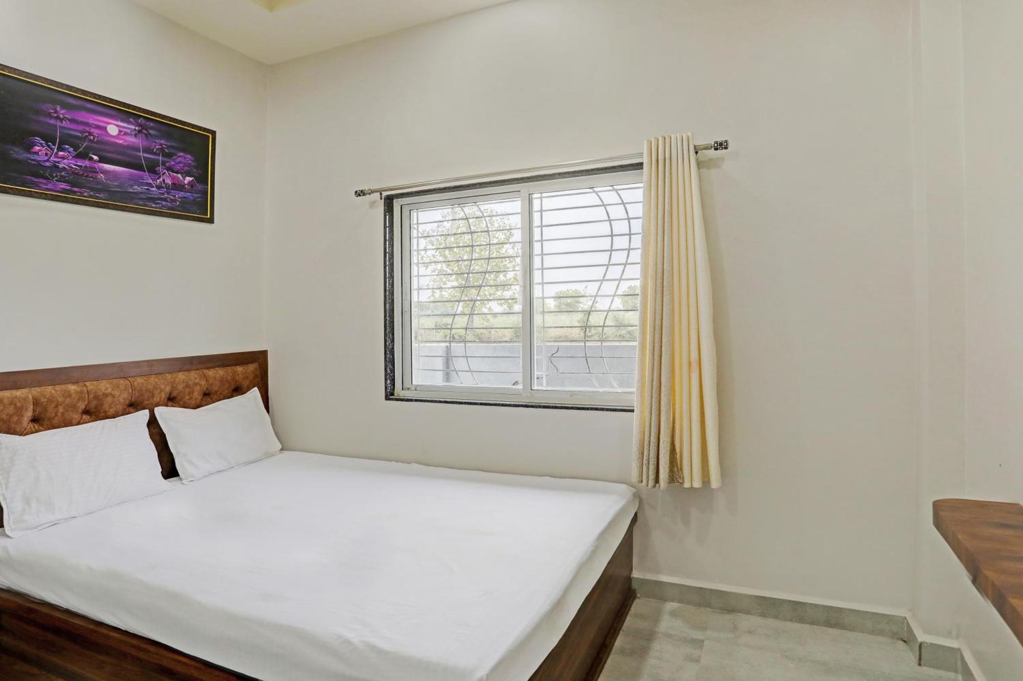 Hotel O Brown Hill 那格浦尔 外观 照片